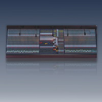 MIDAS{(dio)_(ti):HERITAGE 1000(sh){(dio)_(ti)